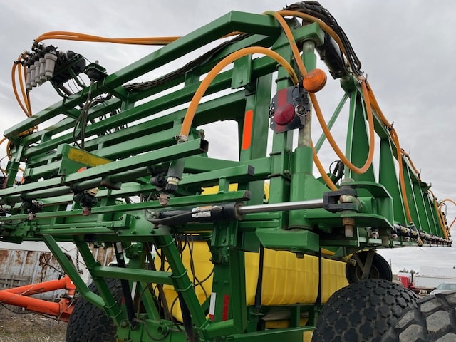Summers Ultra Supersprayer