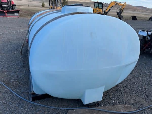 1625 G. WATER TANK - Image 6
