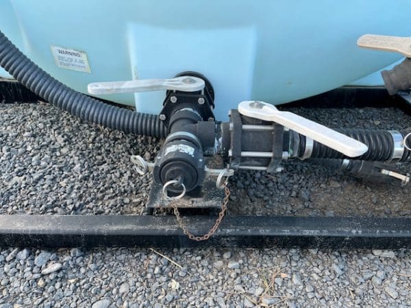1625 G. WATER TANK - Image 8