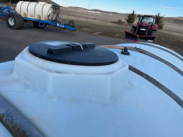 1625 G. WATER TANK - Image 4