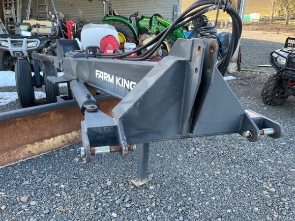 FARM KING SCRAPER BLADE - Image 9