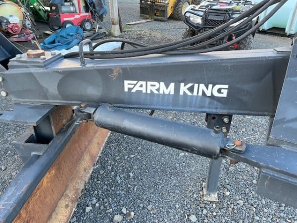 FARM KING SCRAPER BLADE - Image 10