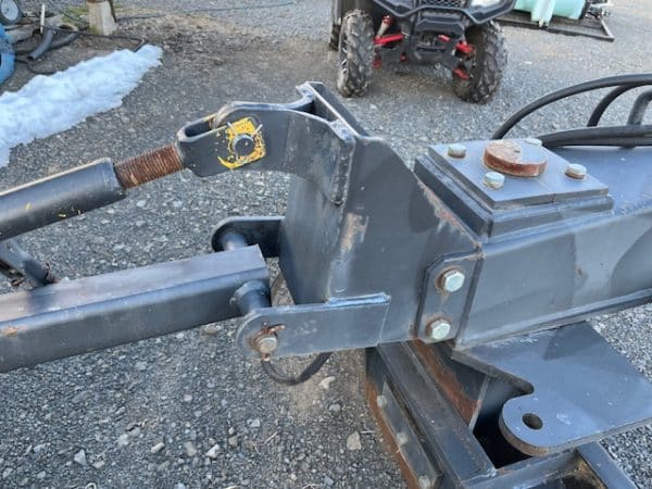 FARM KING SCRAPER BLADE - Image 4