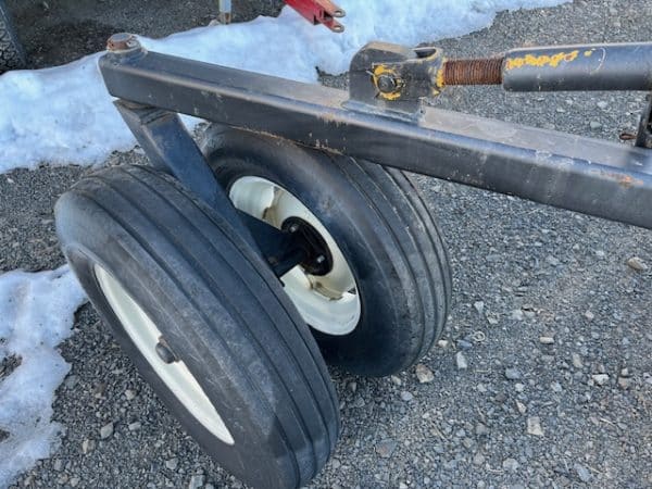 FARM KING SCRAPER BLADE - Image 3