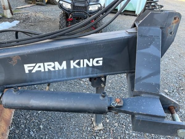 FARM KING SCRAPER BLADE - Image 2