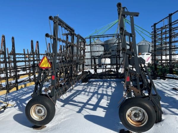 FLEXI-COIL 85 HEAVY HARROW - 50' - Image 4