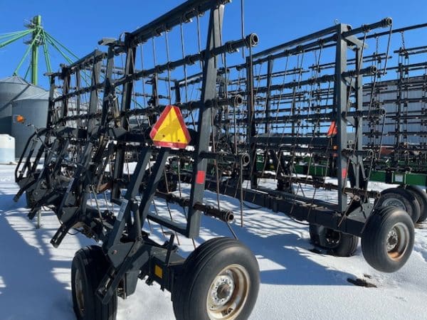 FLEXI-COIL 85 HEAVY HARROW - 50' - Image 5