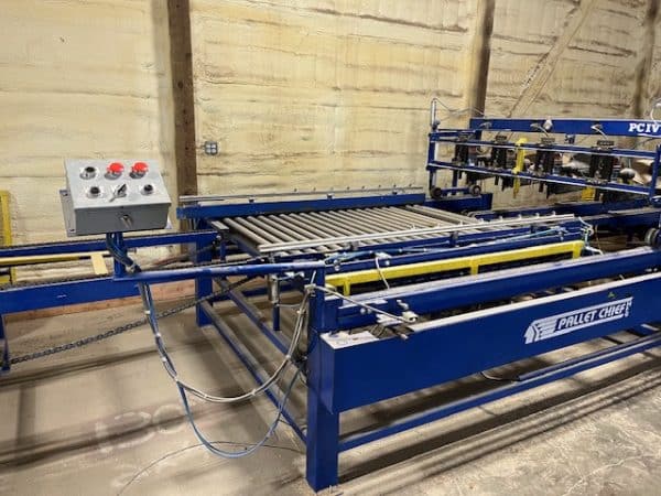PALLET CHIEF 4 - Image 5