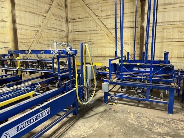 PALLET CHIEF 4 - Image 6