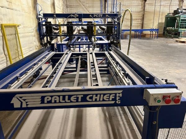 PALLET CHIEF 4 - Image 12