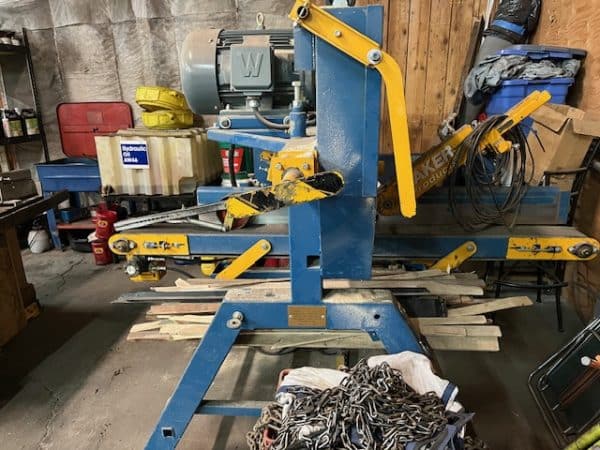 PALLET CHIEF 4 - Image 14