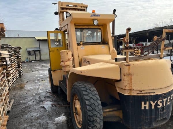HYSTER  H300 A FORKLIFT - Image 4