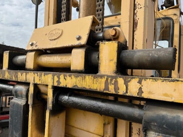HYSTER  H300 A FORKLIFT - Image 7