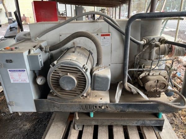 INGERSOLL-RAND COMPRESSOR EP30-ESP - Image 6