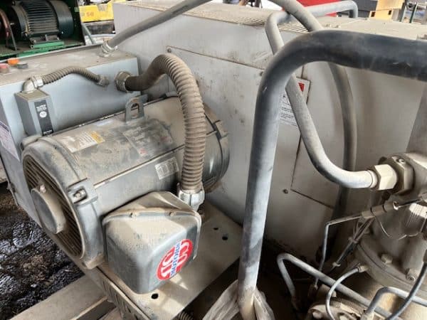 INGERSOLL-RAND COMPRESSOR EP30-ESP - Image 10