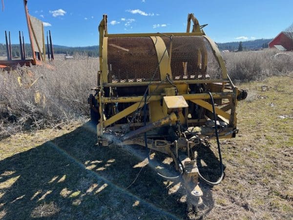 ANDERSON ROCK PICKER - Image 5