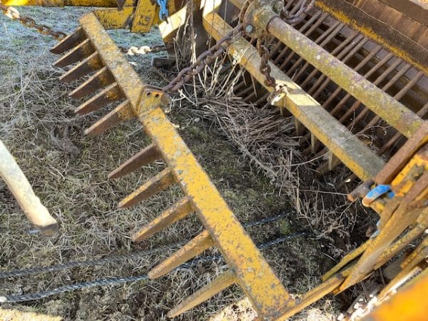 ANDERSON ROCK PICKER - Image 7