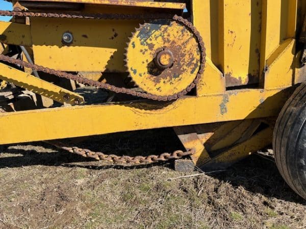 ANDERSON ROCK PICKER - Image 9
