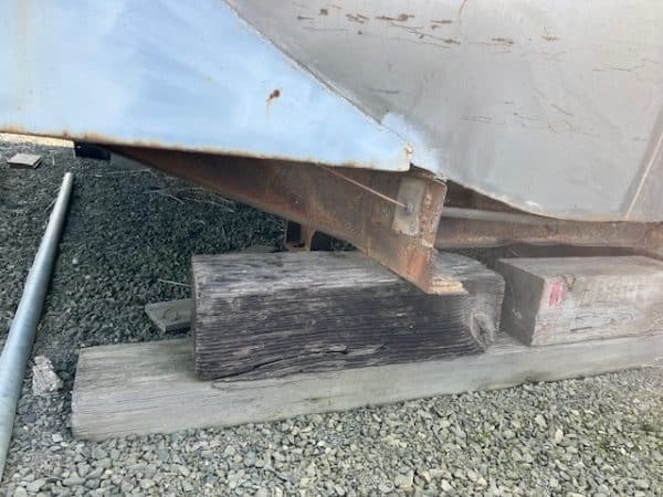 STAINLESS STEEL TANK - Image 6