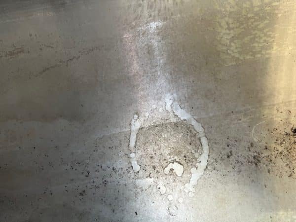 STAINLESS STEEL TANK - Image 8