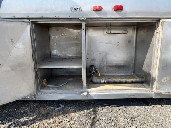 STAINLESS STEEL TANK - Image 10