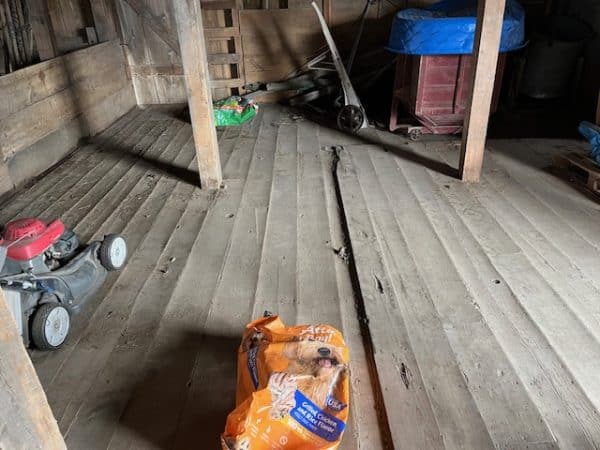 VINTAGE BARN & WOOD - Image 11