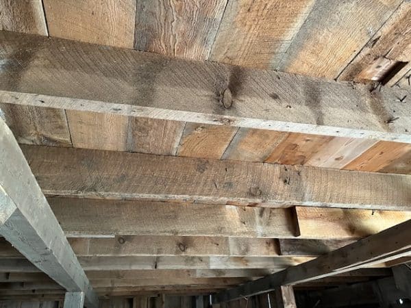 VINTAGE BARN & WOOD - Image 8