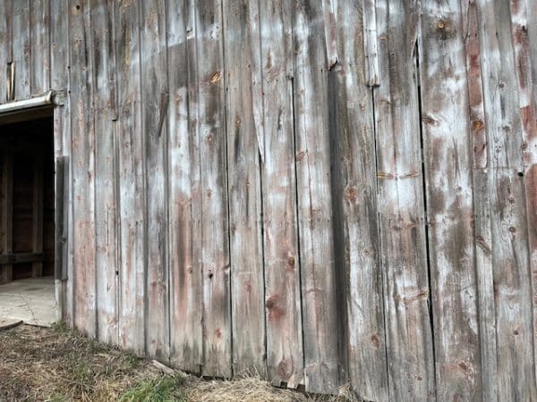 VINTAGE BARN & WOOD - Image 3