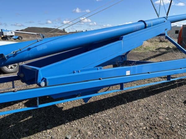 BRANDT 1390 AUGER - Image 7