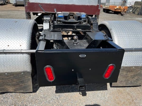 FREIGHTLINER FL 70 W/SLEEPER - Image 4