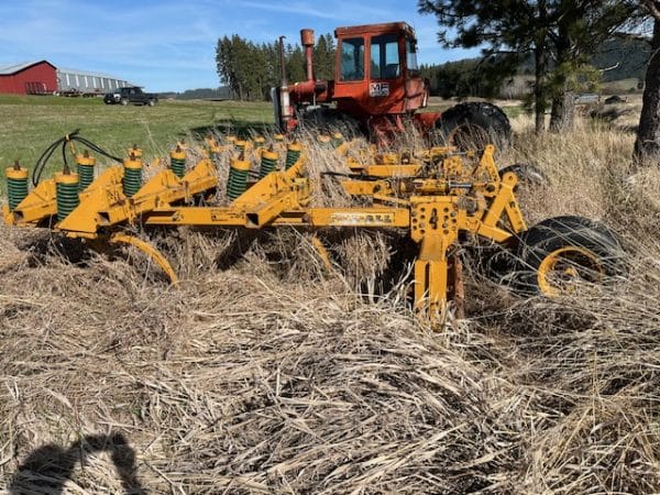 LOVE CHISEL PLOW 15' - Image 3