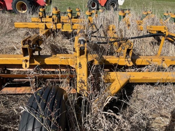LOVE CHISEL PLOW 15' - Image 4