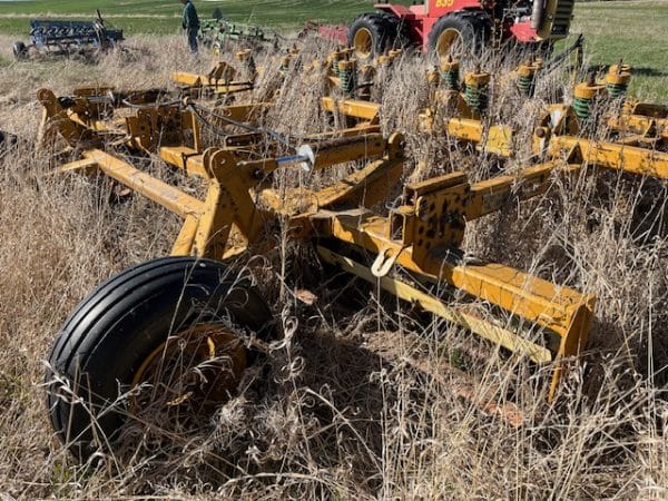 LOVE CHISEL PLOW 15' - Image 5