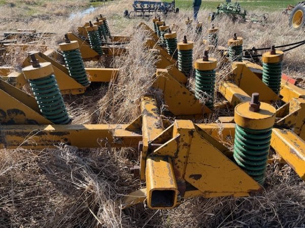 LOVE CHISEL PLOW 15' - Image 6