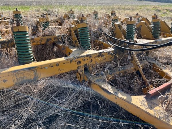 LOVE CHISEL PLOW 15' - Image 7