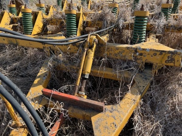 LOVE CHISEL PLOW 15' - Image 8