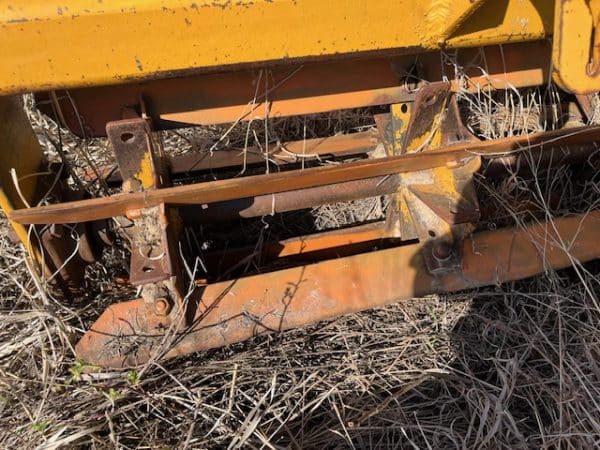 LOVE CHISEL PLOW 15' - Image 9