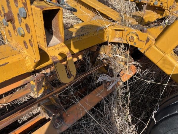 LOVE CHISEL PLOW 15' - Image 10