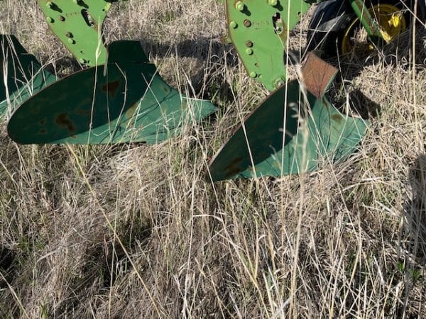 JOHN DEERE A3100  10 BOTTOM PLOW - Image 10