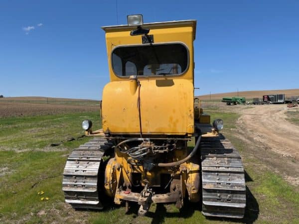 CAT D5 CRAWLER - Image 3