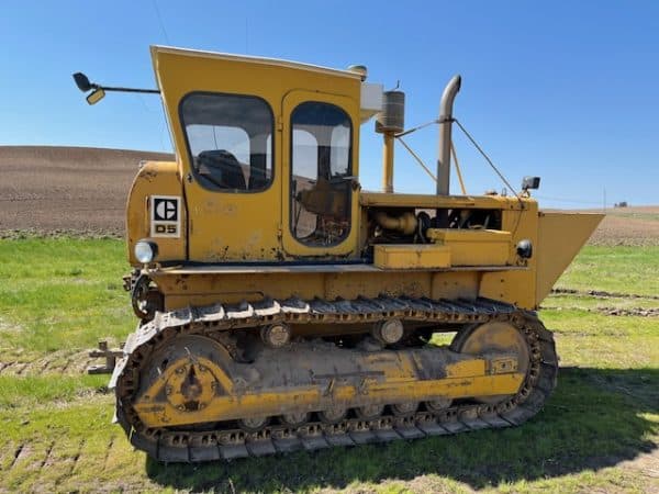 CAT D5 CRAWLER - Image 4