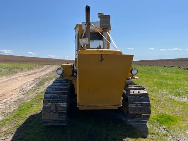 CAT D5 CRAWLER - Image 5