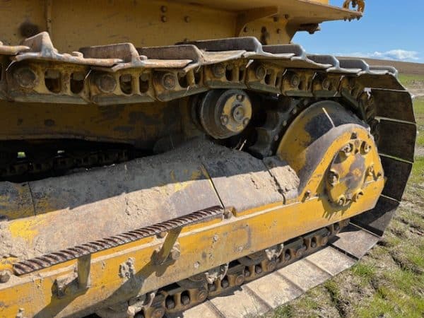 CAT D5 CRAWLER - Image 6