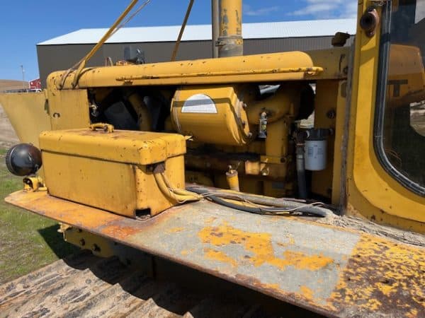 CAT D5 CRAWLER - Image 7