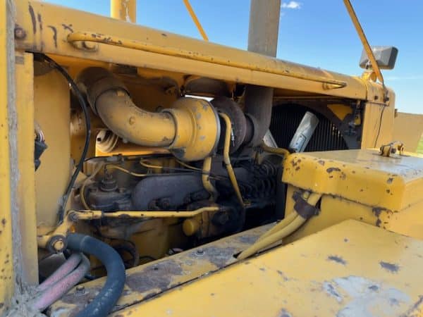 CAT D5 CRAWLER - Image 8