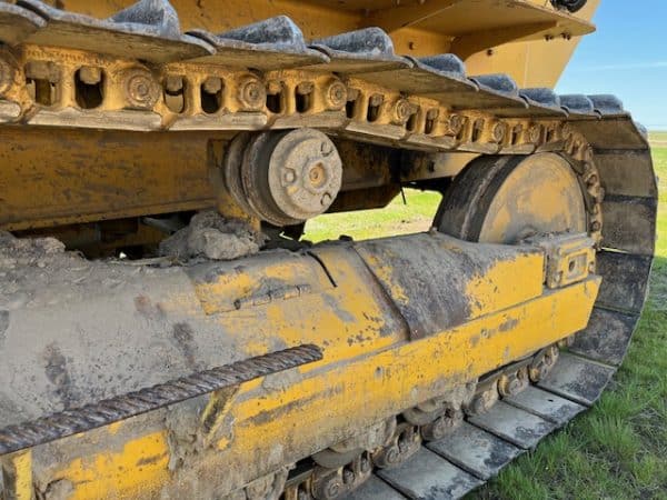CAT D5 CRAWLER - Image 9
