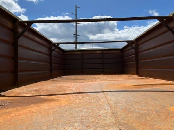 INTERNATIONAL LOADSTAR 1700 TRUCK - Image 6