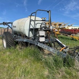 FLEXI-COIL 67 SPRAYER