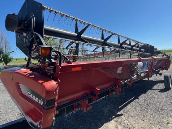 CASE IH 7088 AXIAL FLOW COMBINE (HILLCO) - Image 4