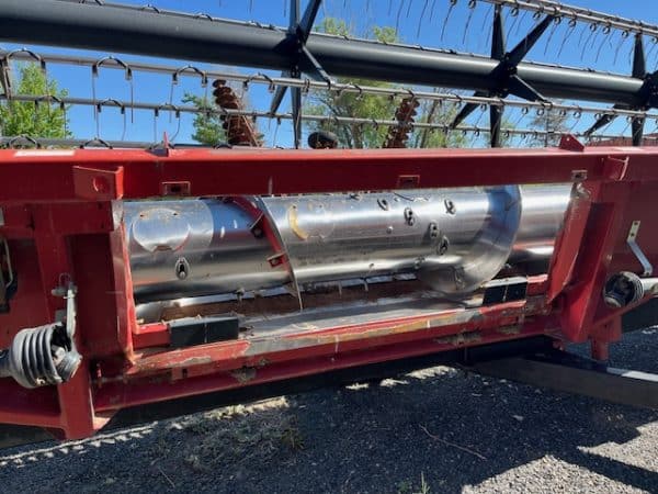 CASE IH 7088 AXIAL FLOW COMBINE (HILLCO) - Image 3